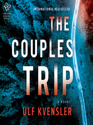 cover image of The Couples Trip